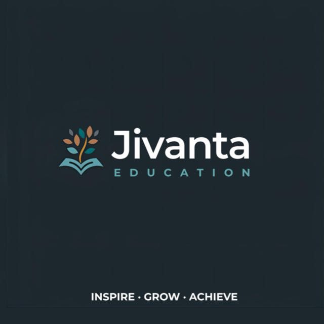 Jeevanta Education